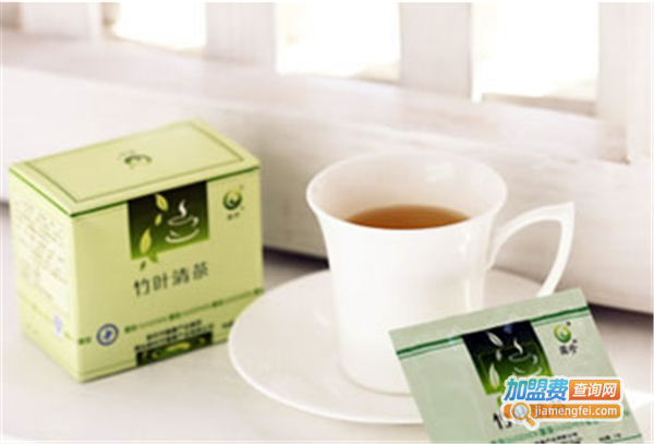 用利天成保健食品加盟费