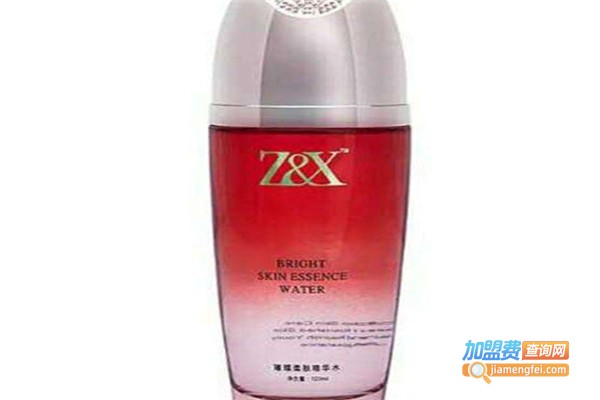 萱妍堂化妆品加盟费