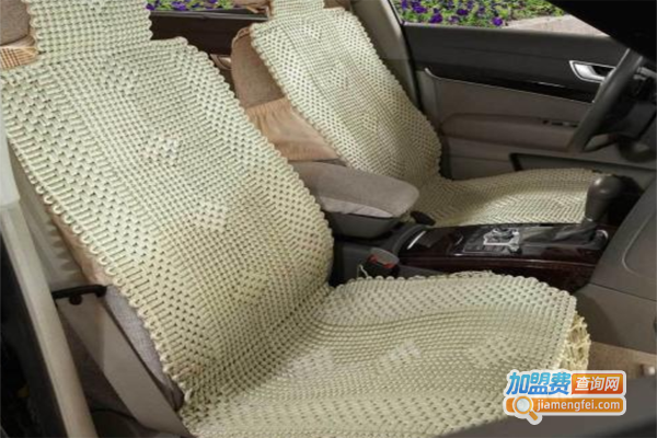 兰亚汽车座垫加盟费