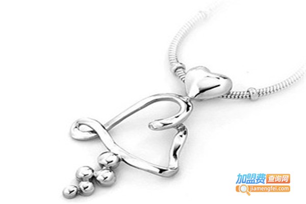 为美银饰加盟费