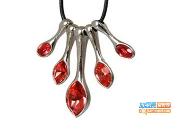 S.H.E超级女生饰品加盟费