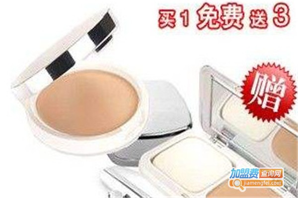 奥雅化妆品加盟费