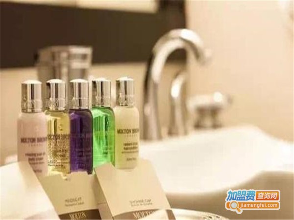 上海慧和化妆品加盟