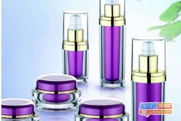 迪尔斯化妆品加盟费