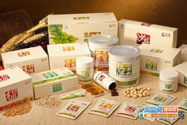 汤臣夏普保健加盟门店