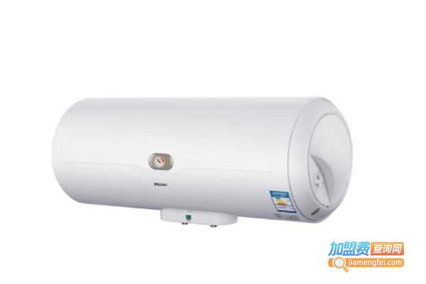 福满家电热水器加盟费