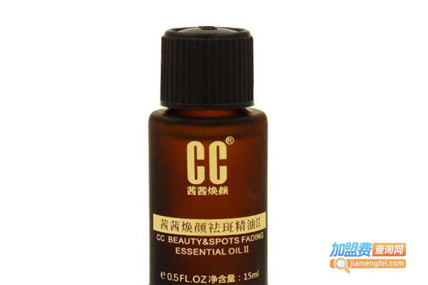 魔力A8焕颜植物祛斑精油加盟费