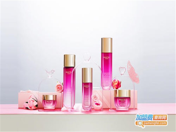 法妮骄润化妆品