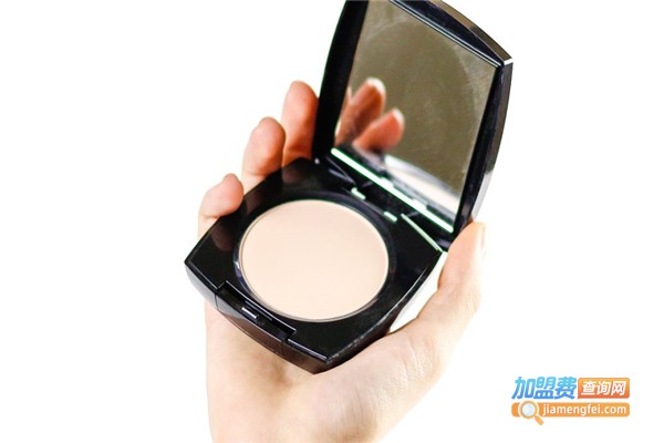 植丽素化妆品加盟费