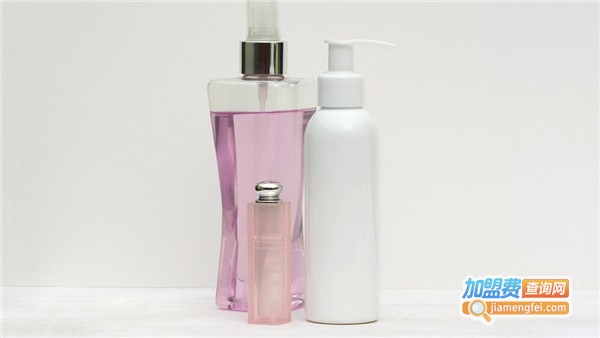 玛西雅护肤品加盟费