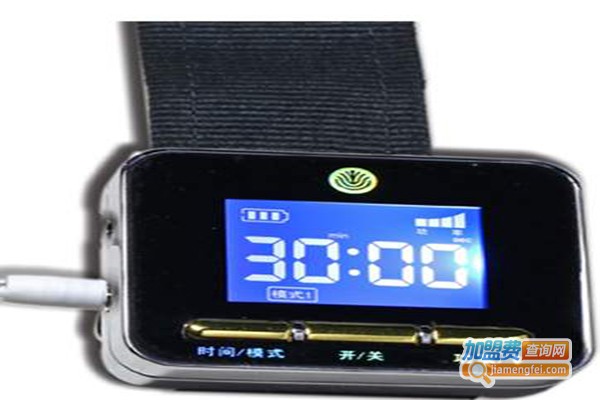 光灸国际加盟门店