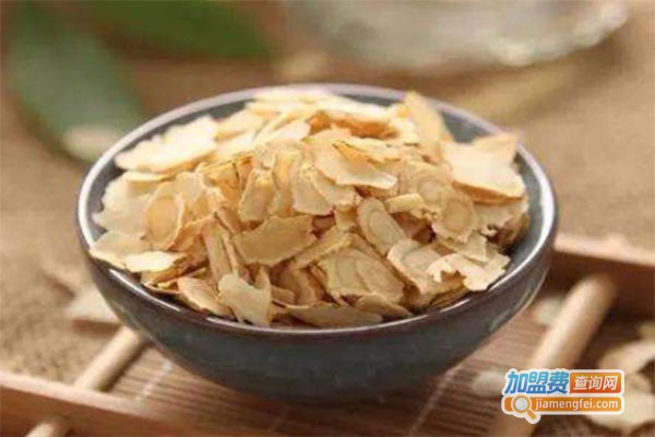 养心堂保健加盟费