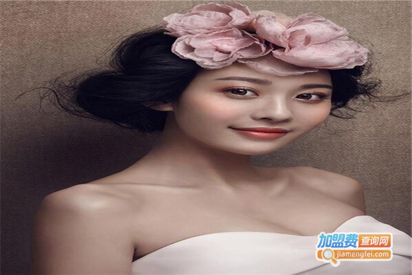 薏莉雅化妆品加盟费