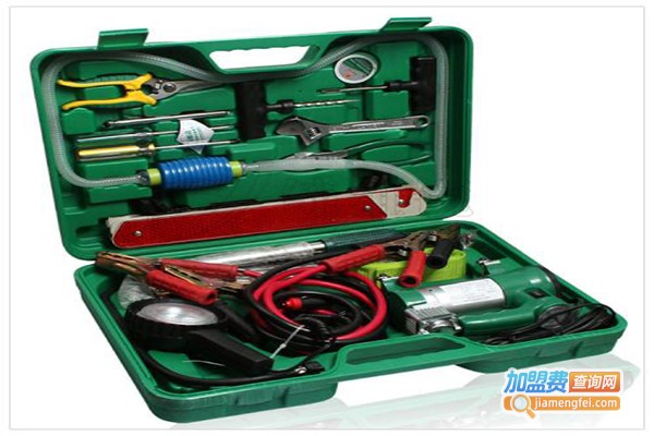 威力狮汽车维修加盟门店