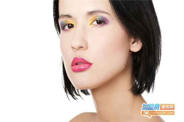 冰鑫化妆品加盟费