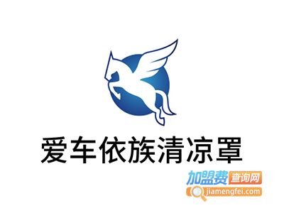 爱车依族清凉罩加盟