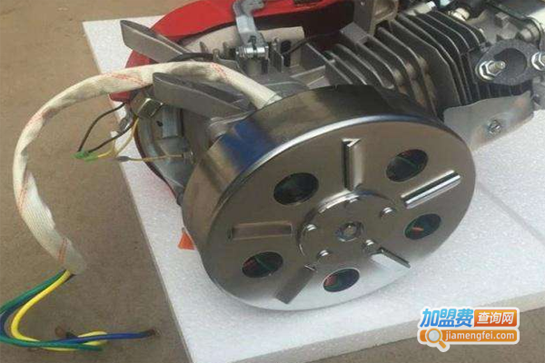 池霸电动车电池修复加盟费