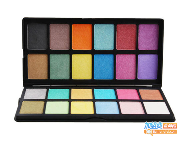 雅迪诗化妆品加盟费