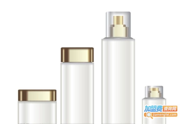 美伊雅化妆品加盟费