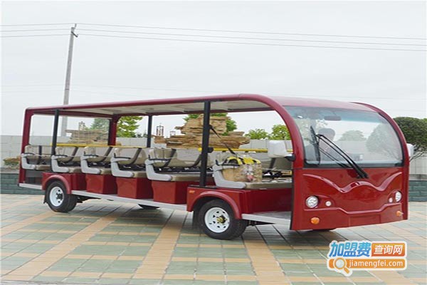 鑫威电动车加盟门店