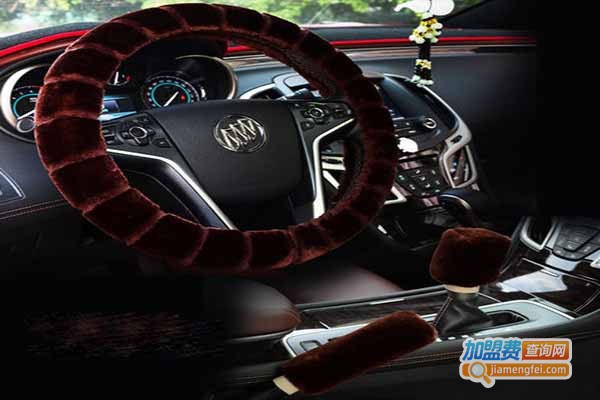 护航三宝汽车用品加盟门店