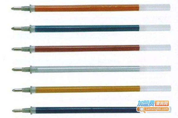 万科笔业加盟费