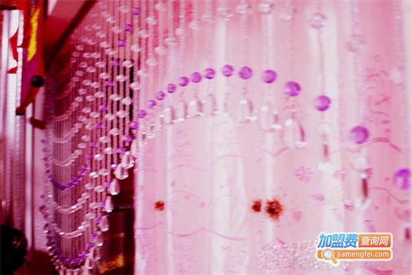 思美美容加盟门店