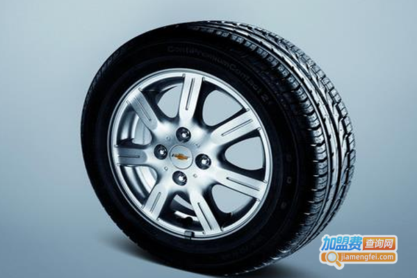 巴克轮胎安全升级加盟费