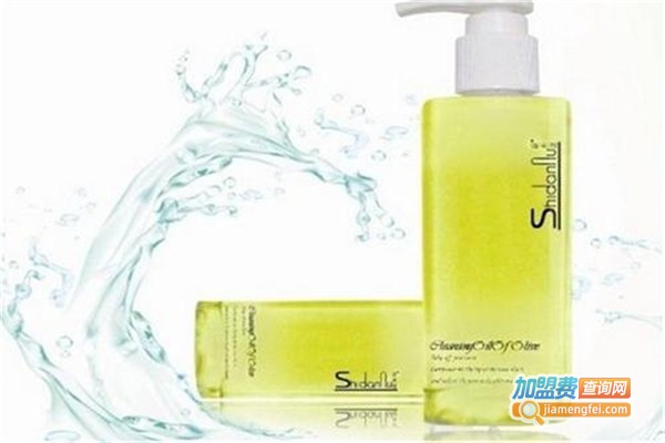 诗丹奴化妆品加盟费