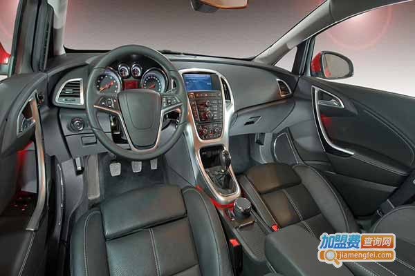 康驾宝车内净化加盟门店