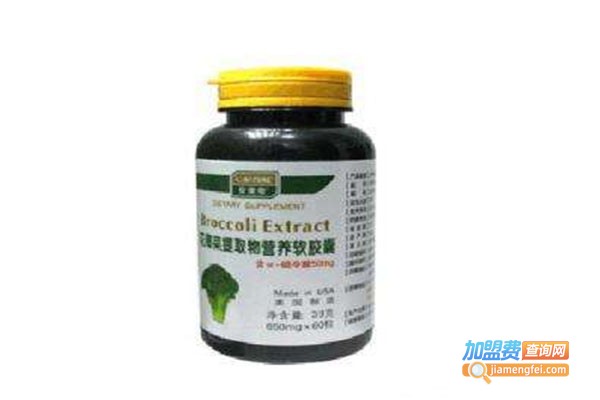 Allnature安美奇加盟