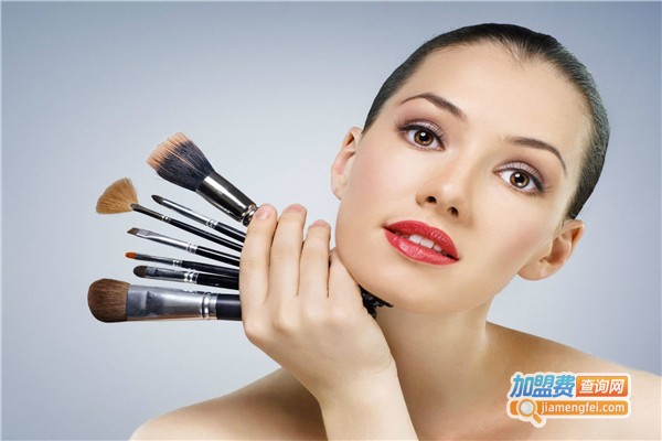 MAC化妆品加盟费