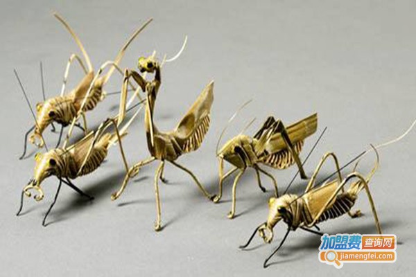 萧山华龙工艺品