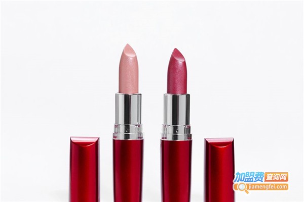 米莱化妆品加盟