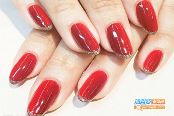 菲帆国际美甲加盟费