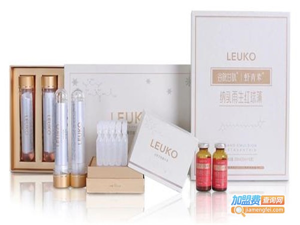 医美护肤化妆品加盟门店