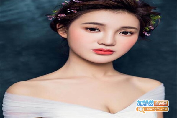 薏莉雅化妆品加盟费