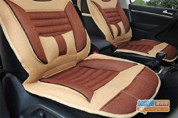 史努比汽车座垫加盟费