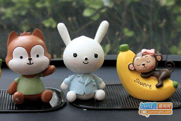 环球汽车用品加盟费