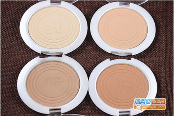 水芙泉化妆品加盟费