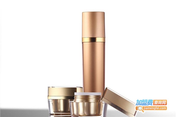 PRO-SKIN化妆品加盟费