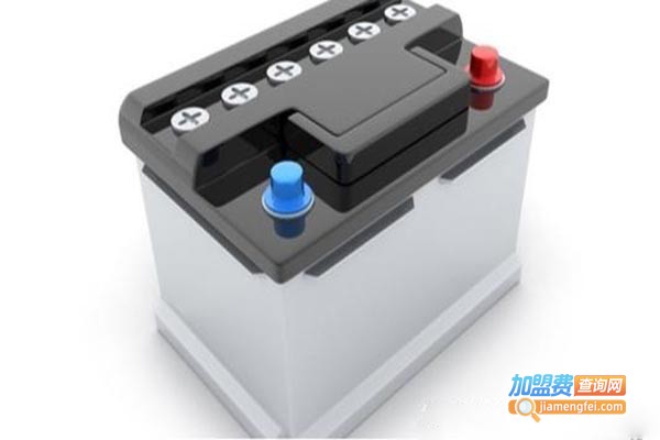 安迪伟业电池修复器加盟门店