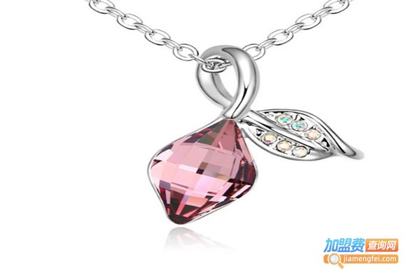 奥地利水晶加盟费