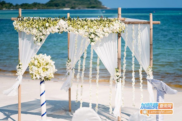 今生约定婚庆加盟门店