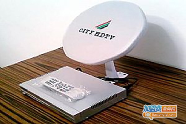 万信达电视接收器加盟费