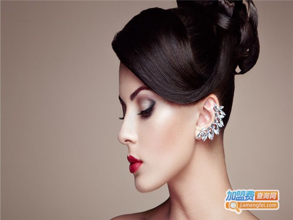 芙秀彩妆加盟门店