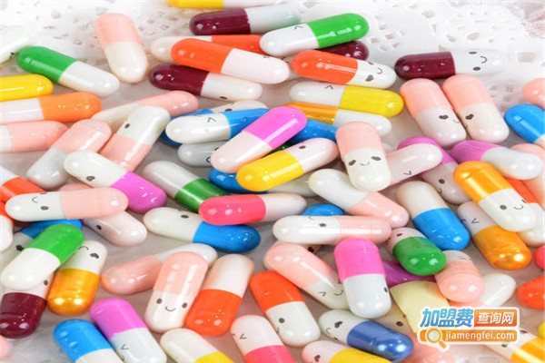 育生堂保健品加盟费