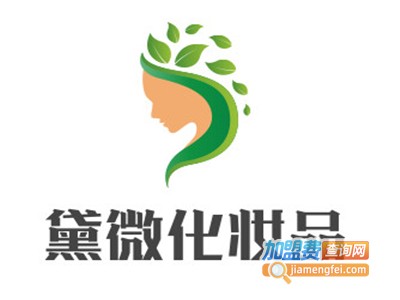 黛微化妆品加盟费