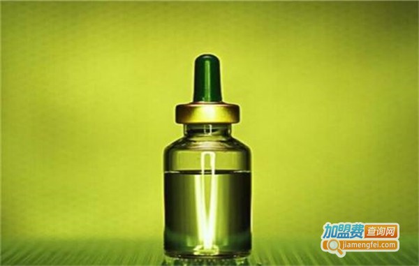 奢钥净颜水光肌原液加盟费