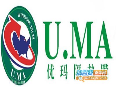 优玛汽车隔热膜加盟